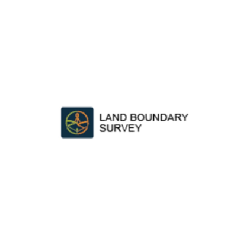 Land Boundary Survey Ltd